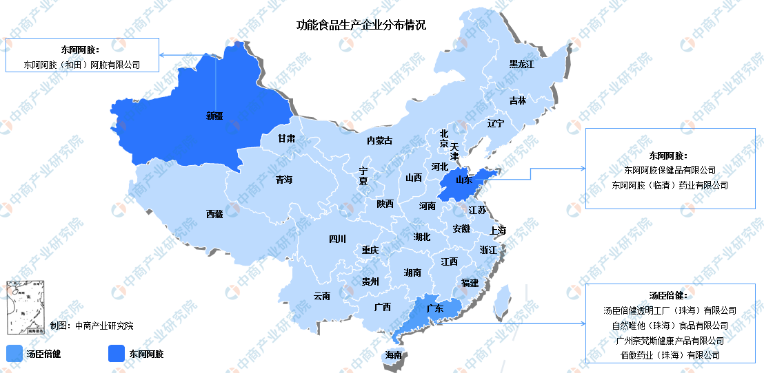 台北市食品企业上市规划(食品企业上市规划建议)