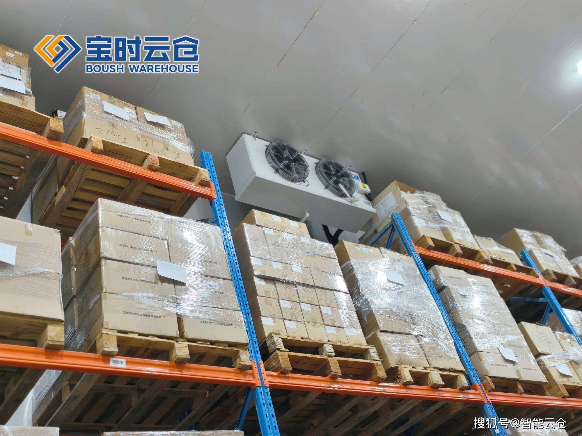 台北市领先物流品牌升级(领先物流服务商是自营物流)