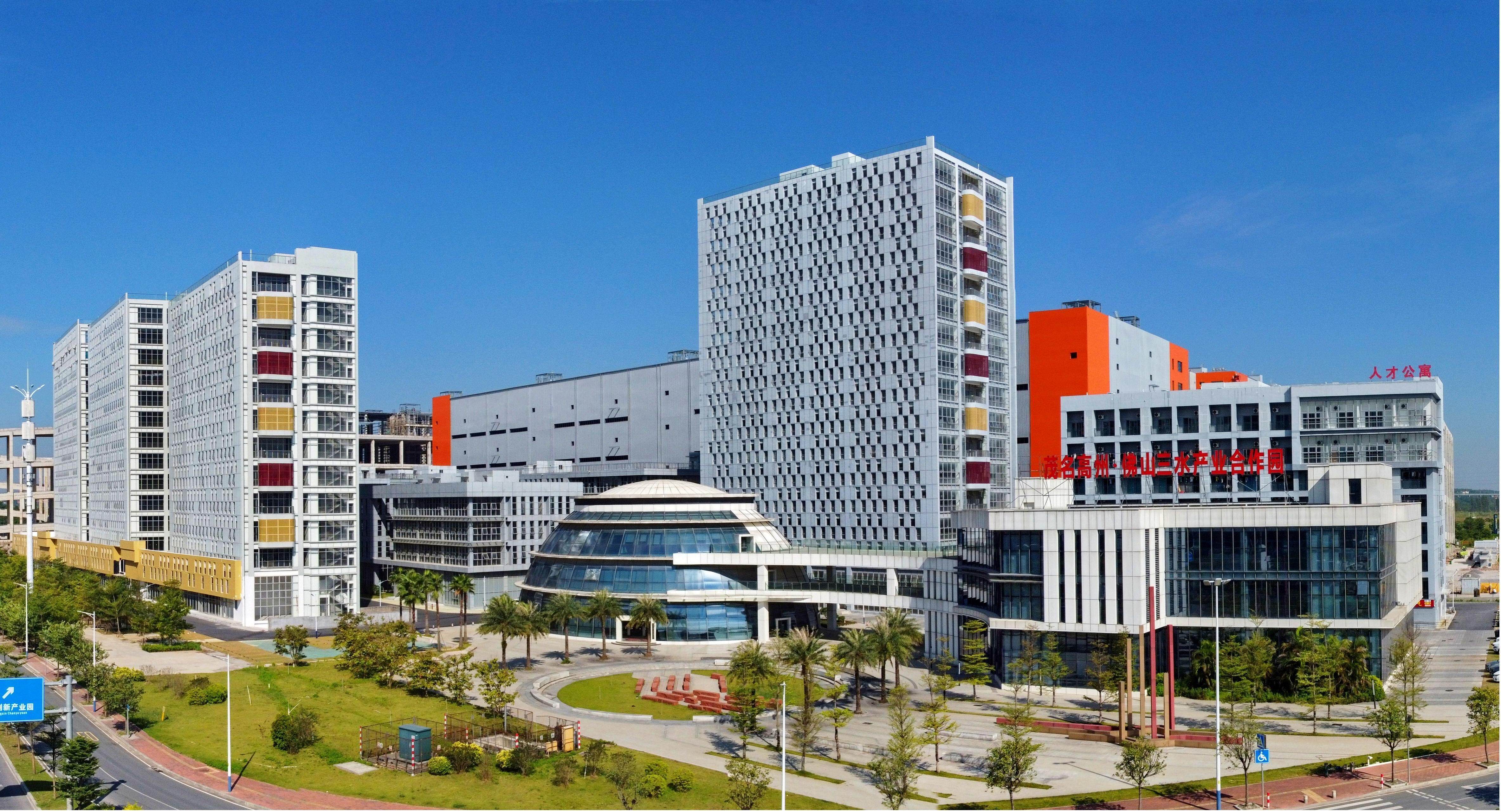 台北市佛山行业研究(佛山龙头企业排行榜)